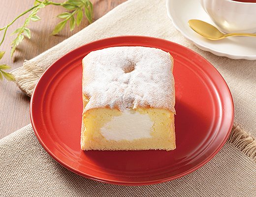 厳選おすすめ3位 生パウン　-生パウンドケーキ-