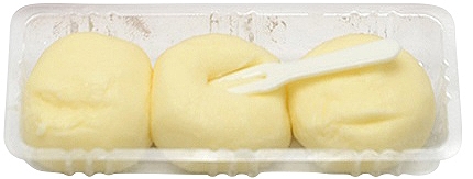 チーズのような濃厚なひと粒おもチー中身