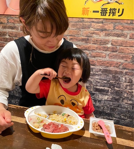 【スザンヌの妹マーガリンの子育てin熊本】コロナ太りがすごい、、産後ダイエットでお世話になったパーソナルジムに食事法を教えてもらってきたよ！