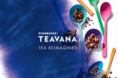 TEAVANA