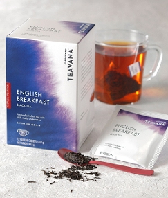 TEAVANA