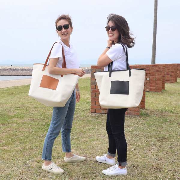 【15万超フォロワーの人気インスタグラマー@ask_____10】Bébé Ange ♥original bag 発売