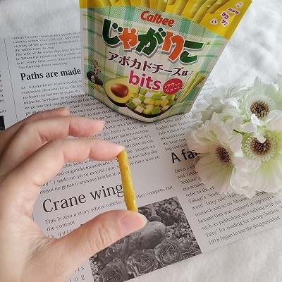 ひとくちサイズ