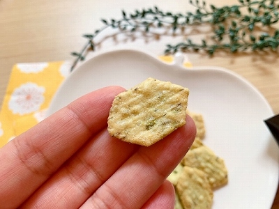 とうもろこし　実食♡