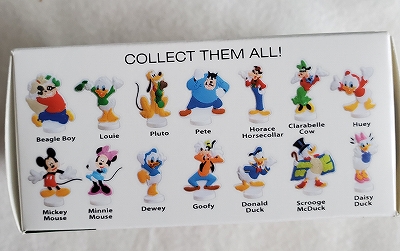 コレクション