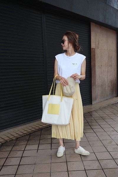 【人気インスタグラマー@ask_____10ブログ】マザーズバッグ再入荷！Bébé Ange canvas bag 限定カラーも登場！