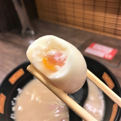 お子さまラーメンサービス