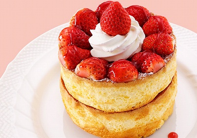 あぁ 沁みる 星乃珈琲の季節限定 苺たっぷりスフレパンケーキ が絶品 春メニューだけどまだ間に合いますよ Babydot ベイビードット あぁ 沁みる 星乃珈琲の季節限定 苺たっぷりスフレパンケーキ が絶品 春メニューだけどまだ間に合いますよ Babydot ベイビードット