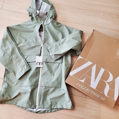 セール zara