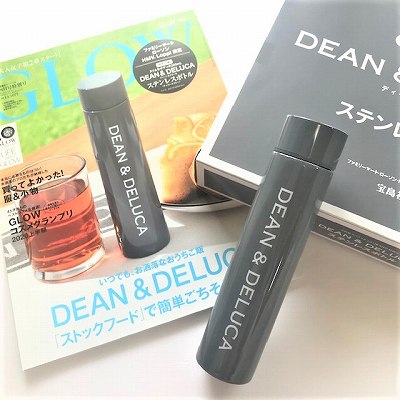 DEAN&DELUCAステンレスボトル