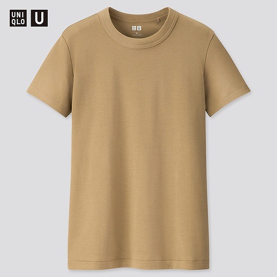 UNIQLO U「名品Tシャツ」