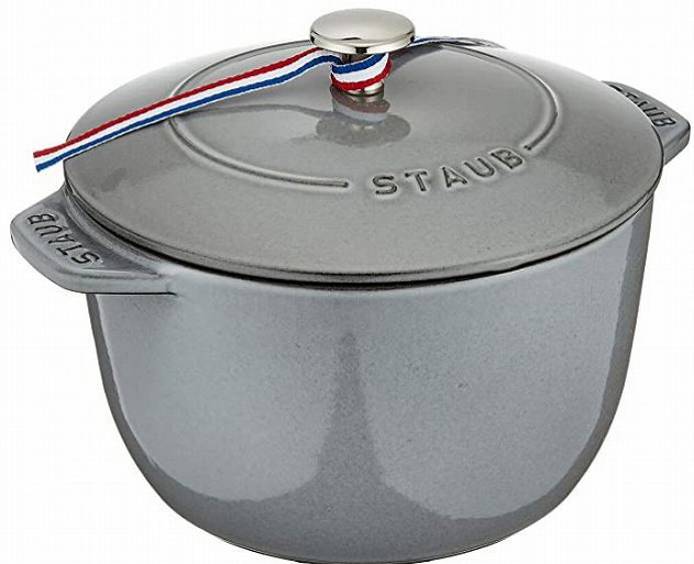 ストウブ（STAUB） ライスポット