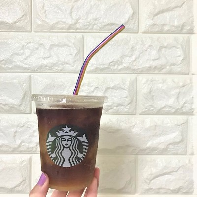 コールドブリューコーヒーフローズンレモネード