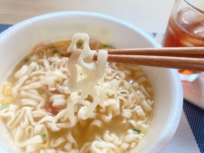 中太麺