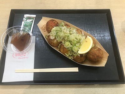 レモンとオリーブオイル