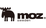 スウェーデンの人気ブランド「moz（モズ）」