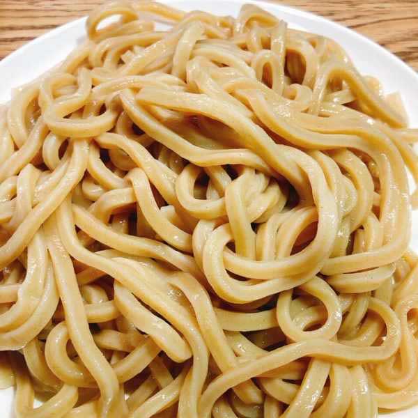 セブンイレブン「とみ田 冷凍つけ麺」