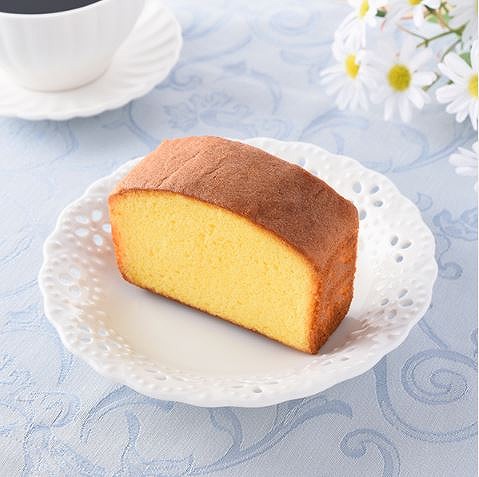 三重県産マイヤーレモンのパウンドケーキ