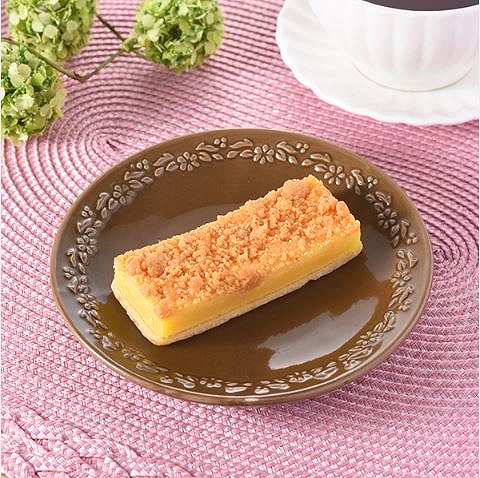 三重県産マイヤーレモンのチーズケーキ