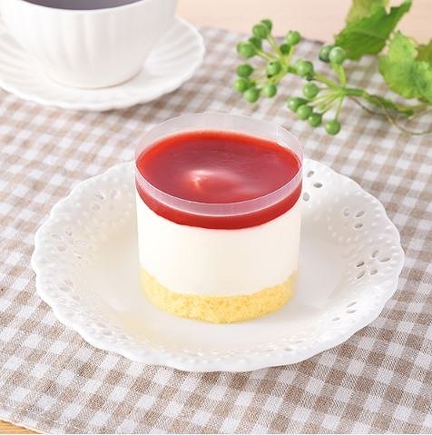 とんとんとろ～りパンケーキ