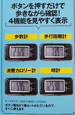 ４大機能