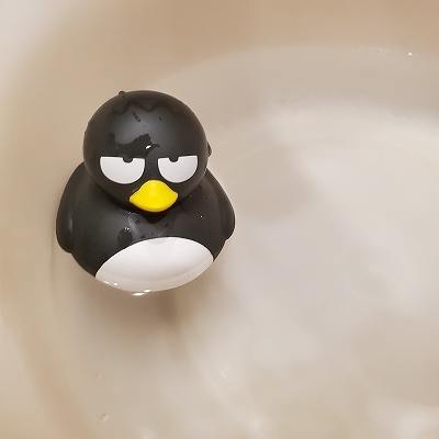 なにが出るかな？