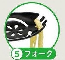 フォーク