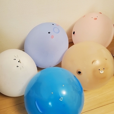 ちょっとなにこれ かわいすぎ 癒し系だけどド迫力のダイソー商品 Babydot ベイビードット