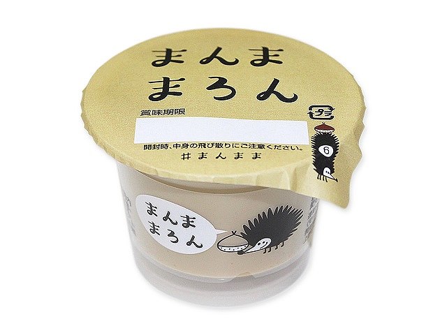 アンデイコ　まんままろん　９０ｇ