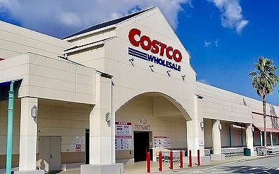 コストコが最安値 センサー付きゴミ箱が便利で神アイテム Babydot ベイビードット