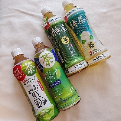 4本持ち帰り
