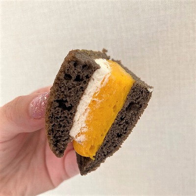 お味は？