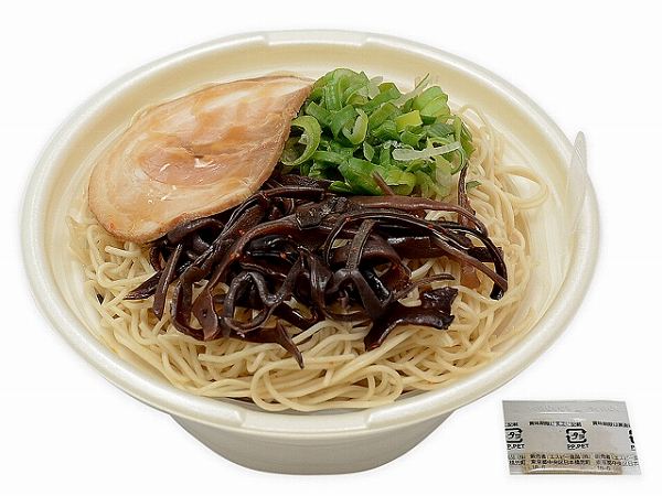 一風堂監修　博多とんこつラーメン