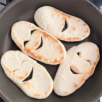 ハロウィン用に