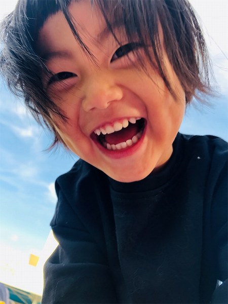 【スザンヌの妹マーガリンの子育てブログ】立ち仕事にもおススメ！セレンセクールのスニーカー、神だった🥺♥️たーくさん歩きたくなる靴♡