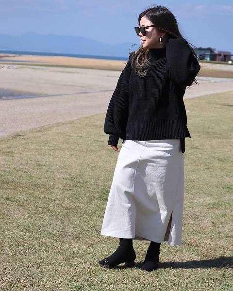 親子で着れるジャンパースカート&サロペット！Bébé Ange original！【人気インスタグラマー@ask_____10ブログ】