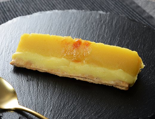 Uchi Café Spécialité　ほくとろ豊潤スイートポテト