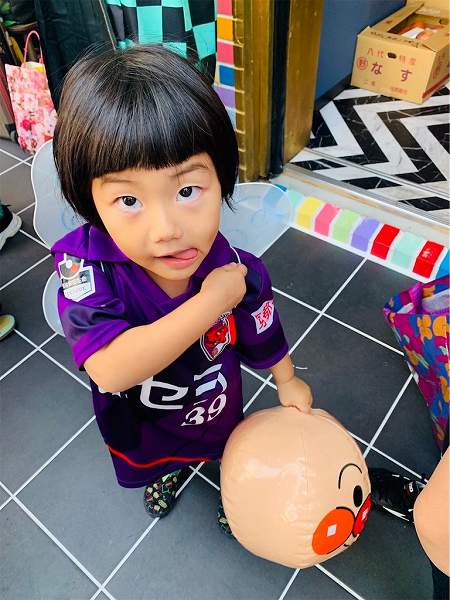 【スザンヌの妹マーガリンの子育てブログ】うれしいハロウィンお誕生日会♡鬼滅コスプレ予定でしたが、仮装はまさかの…♡