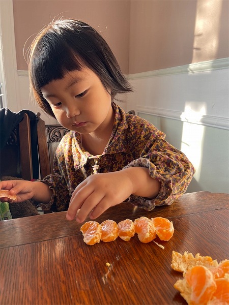 【スザンヌの妹マーガリンの子育てブログ】熊本の絶景カフェ♡黄金に輝く海をみながら☺️オーナーさんは元◯◯！！♡