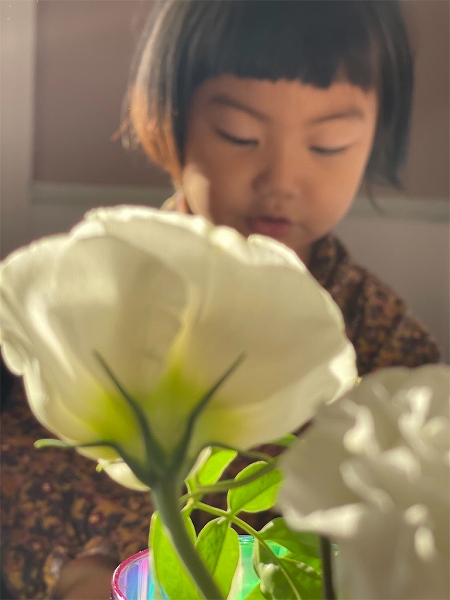 【スザンヌの妹マーガリンの子育てブログ】熊本の絶景カフェ♡黄金に輝く海をみながら☺️オーナーさんは元◯◯！！♡