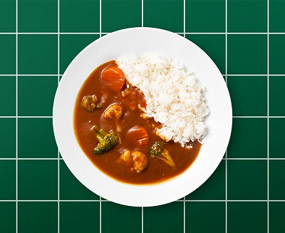 カレー