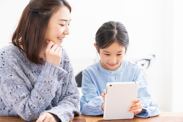 ママも子供も楽しめる♡家計簿管理アプリがおもしろい！