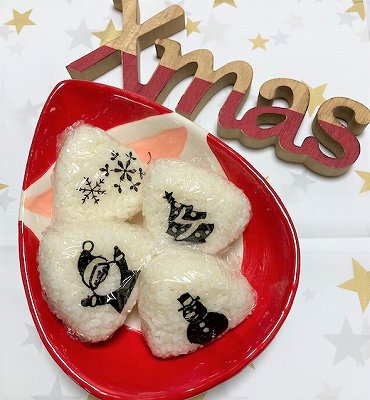 おにぎり