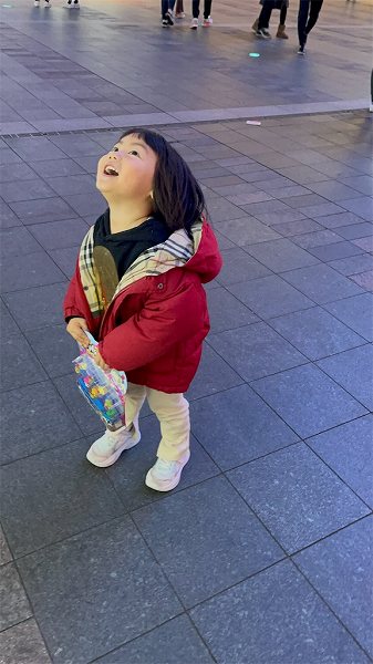 【スザンヌの妹マーガリンの子育てブログ】クリスマス♡さあて、サンタさんに何をお願いしたのかな♡ホテルマリノアリゾートに泊まったよ♡