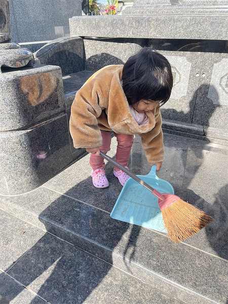 【スザンヌの妹マーガリンの子育てブログ】あけましておめでとうございます♡我が家の年越し風景