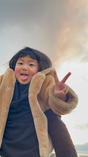 【スザンヌの妹マーガリンの子育てブログ】あけましておめでとうございます♡我が家の年越し風景