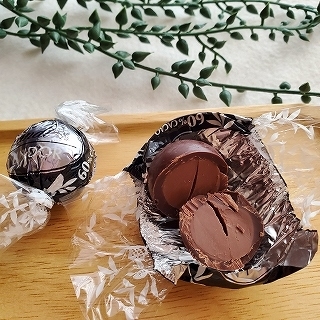 エキストラダークチョコレート