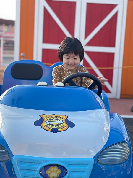 【スザンヌの妹マーガリンの子育てブログ】アトラクション数日本一の遊園地が熊本に！？いってみたら天国だった♡