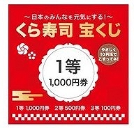 宝くじって