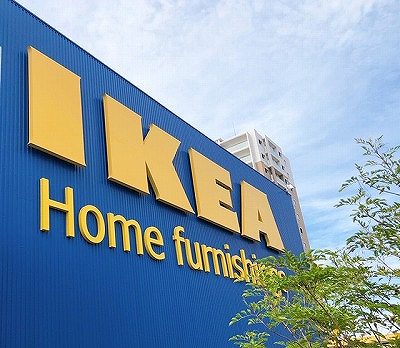 IKEA